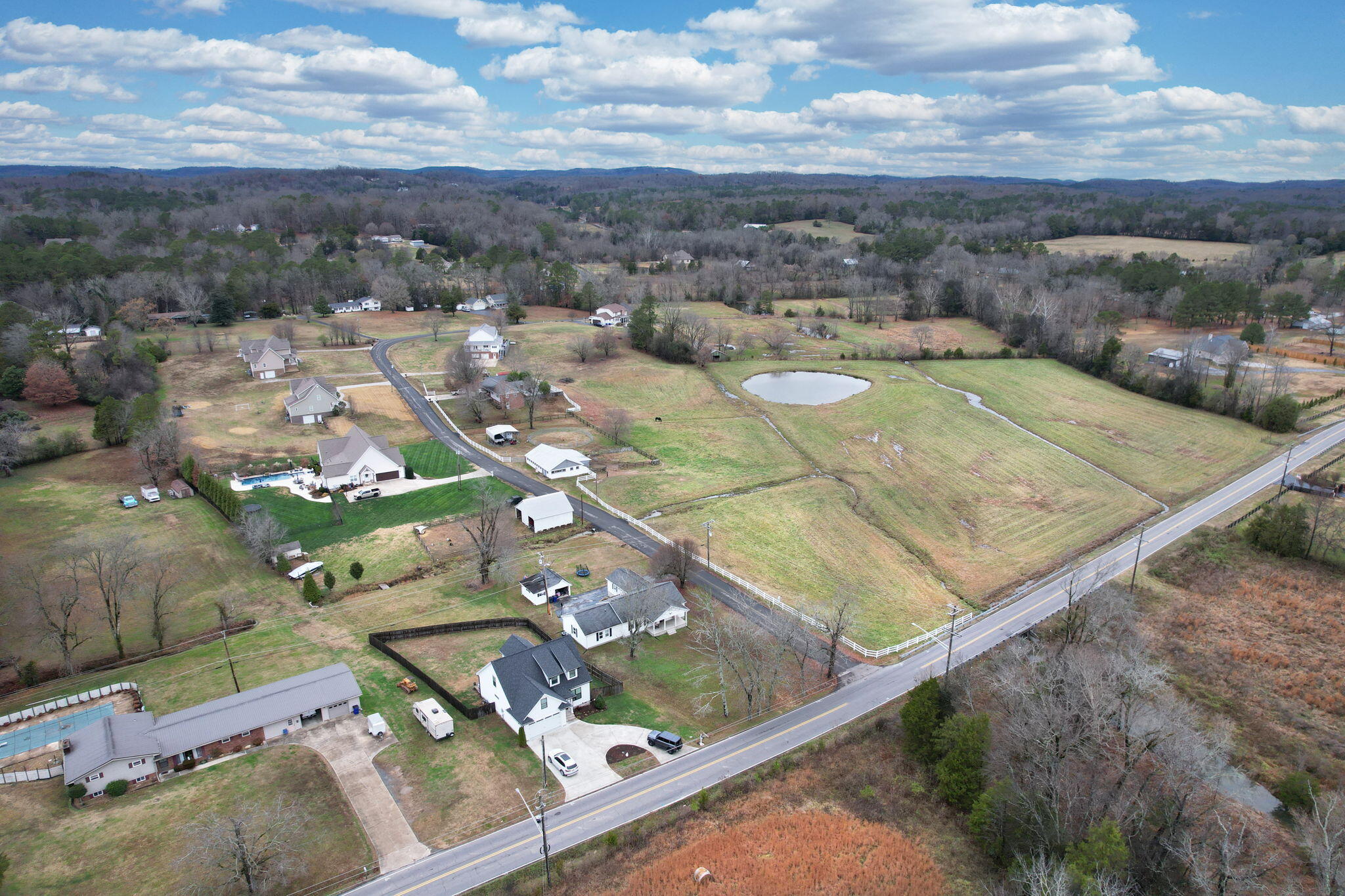 2809 Freewill Road Northwest Cleveland, TN 37312 - Photo 6 of 40 6-web-or-mls-DJI_0089