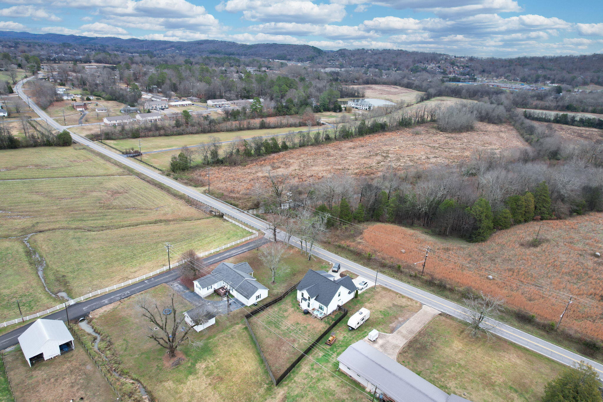 2809 Freewill Road Northwest Cleveland, TN 37312 - Photo 7 of 40 7-web-or-mls-DJI_0090