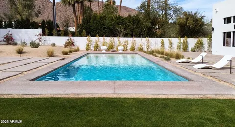 $5,699,000 | 4350 North Jokake Drive, Scottsdale, AZ 85251