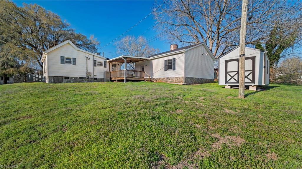 2117 Carolina Mill Road Burlington, NC 27217 - Photo 11 of 36
