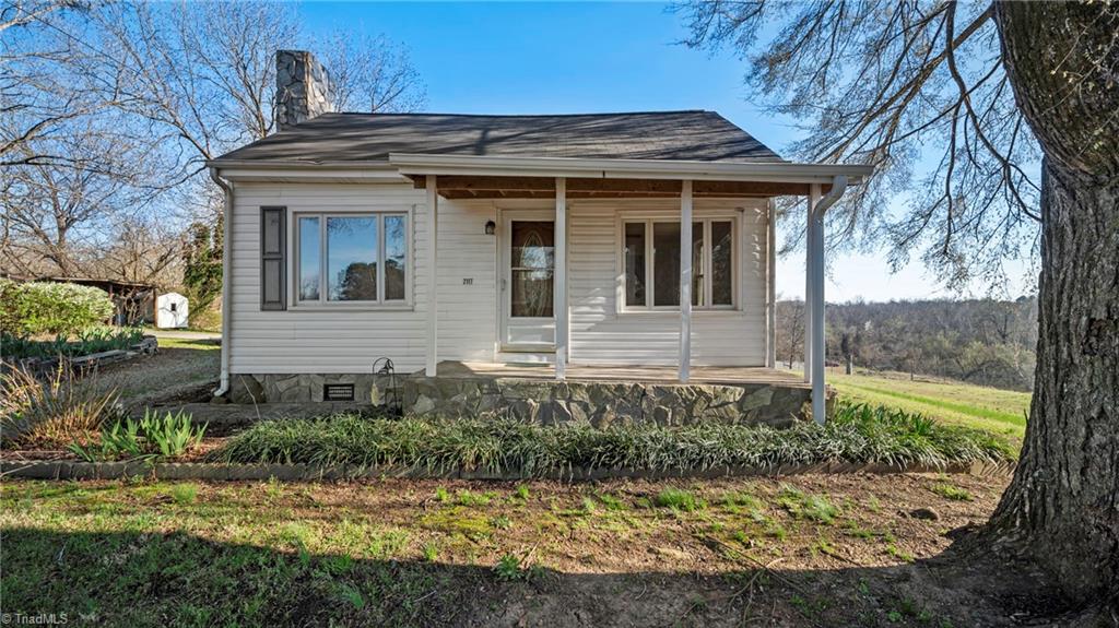 2117 Carolina Mill Road Burlington, NC 27217 - Photo 31 of 36
