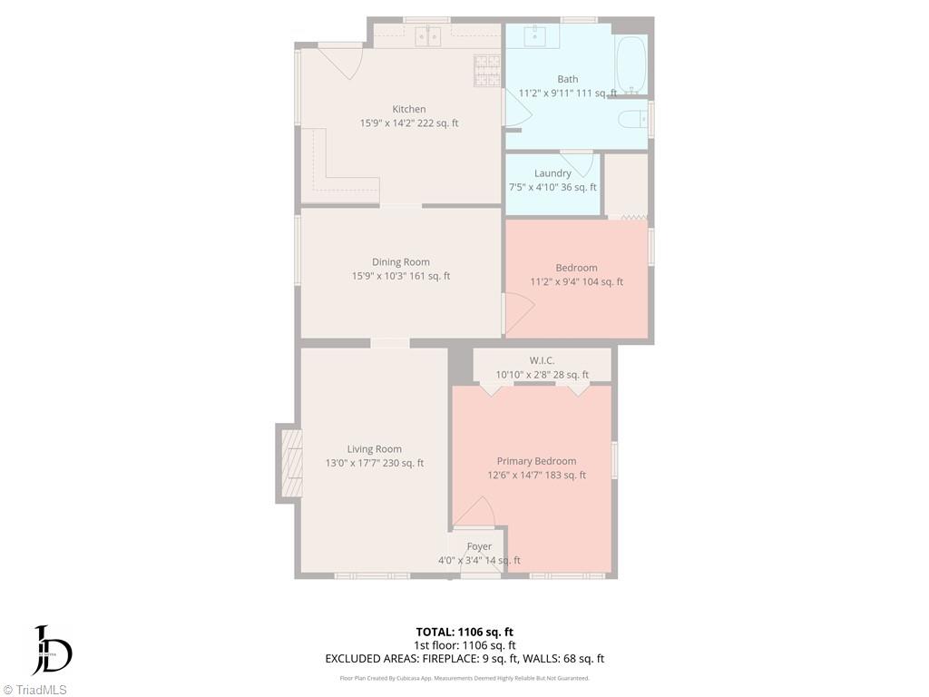 2117 Carolina Mill Road Burlington, NC 27217 - Photo 36 of 36