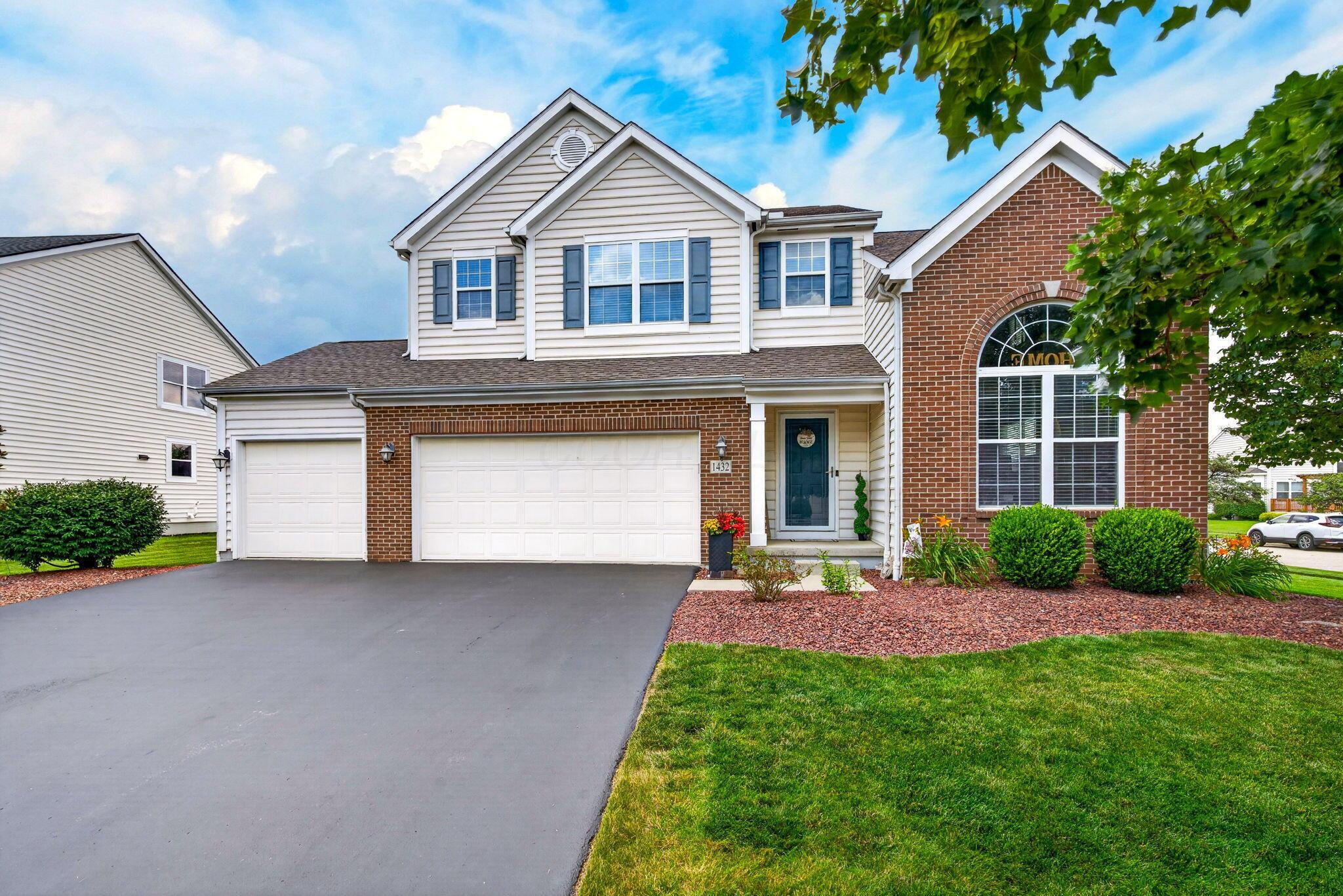 1432 Fergus Road Grove City, OH 43123 - Photo 4 of 70 1432 Fergus Rd 64