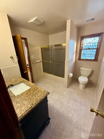 a view of bathroom