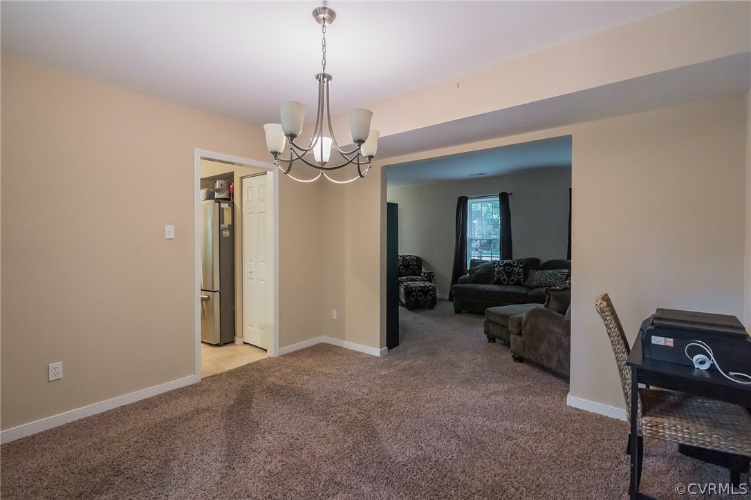 4612 Rabbit Foot Lane North Chesterfield, VA 23236 - Photo 14 of 34