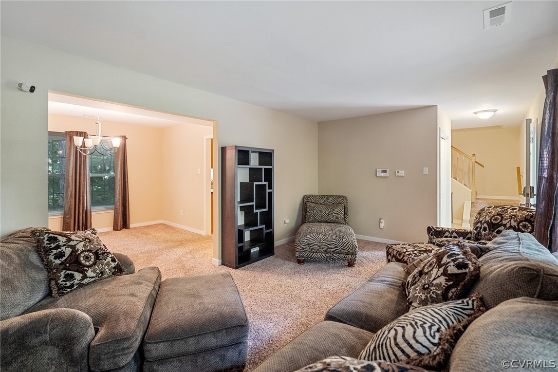 4612 Rabbit Foot Lane North Chesterfield, VA 23236 - Photo 16 of 34