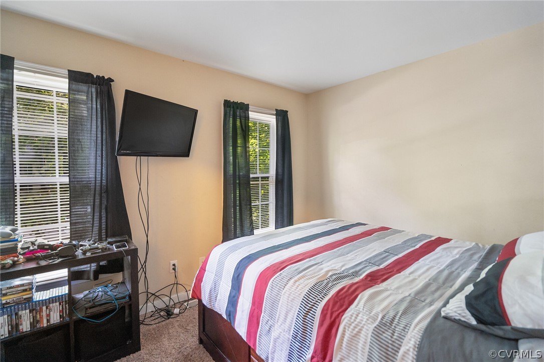 4612 Rabbit Foot Lane North Chesterfield, VA 23236 - Photo 29 of 34