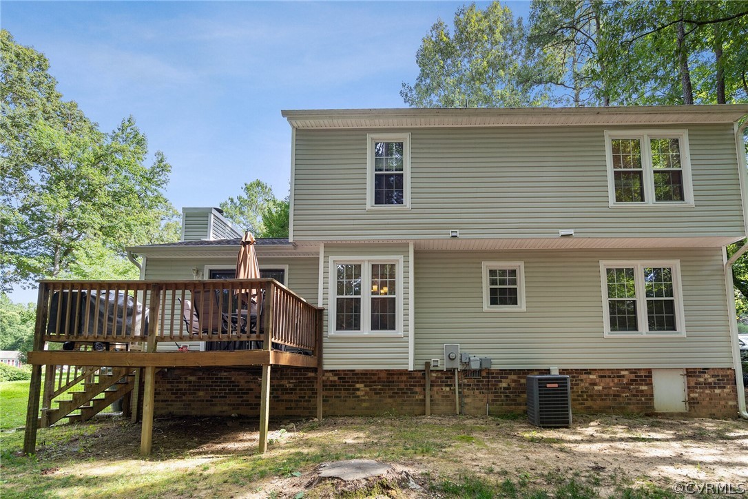 4612 Rabbit Foot Lane North Chesterfield, VA 23236 - Photo 33 of 34