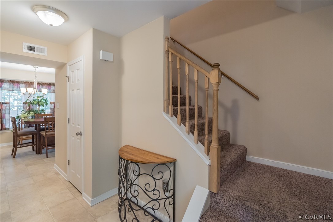 4612 Rabbit Foot Lane North Chesterfield, VA 23236 - Photo 4 of 34