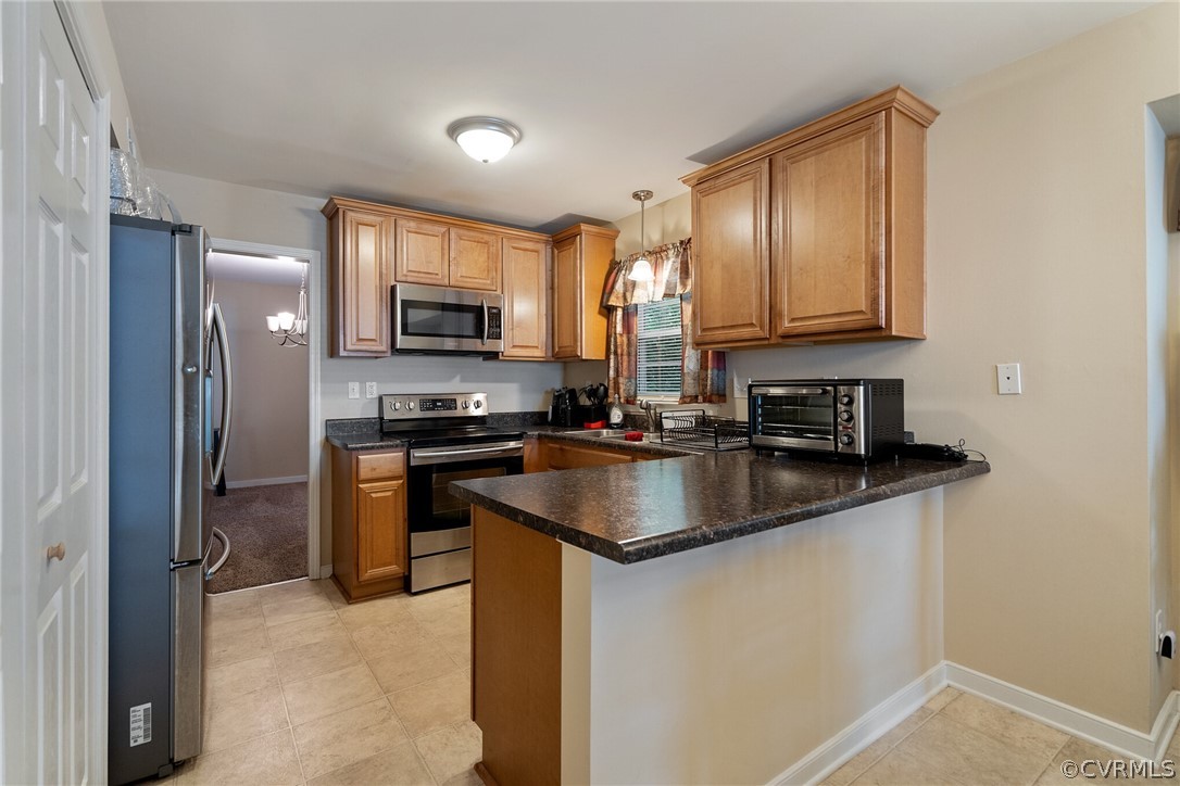 4612 Rabbit Foot Lane North Chesterfield, VA 23236 - Photo 5 of 34