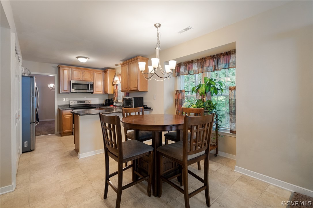 4612 Rabbit Foot Lane North Chesterfield, VA 23236 - Photo 6 of 34