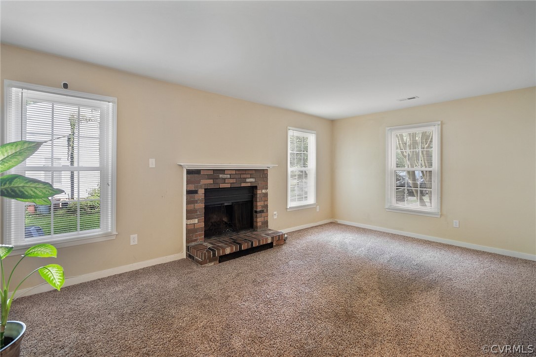 4612 Rabbit Foot Lane North Chesterfield, VA 23236 - Photo 7 of 34