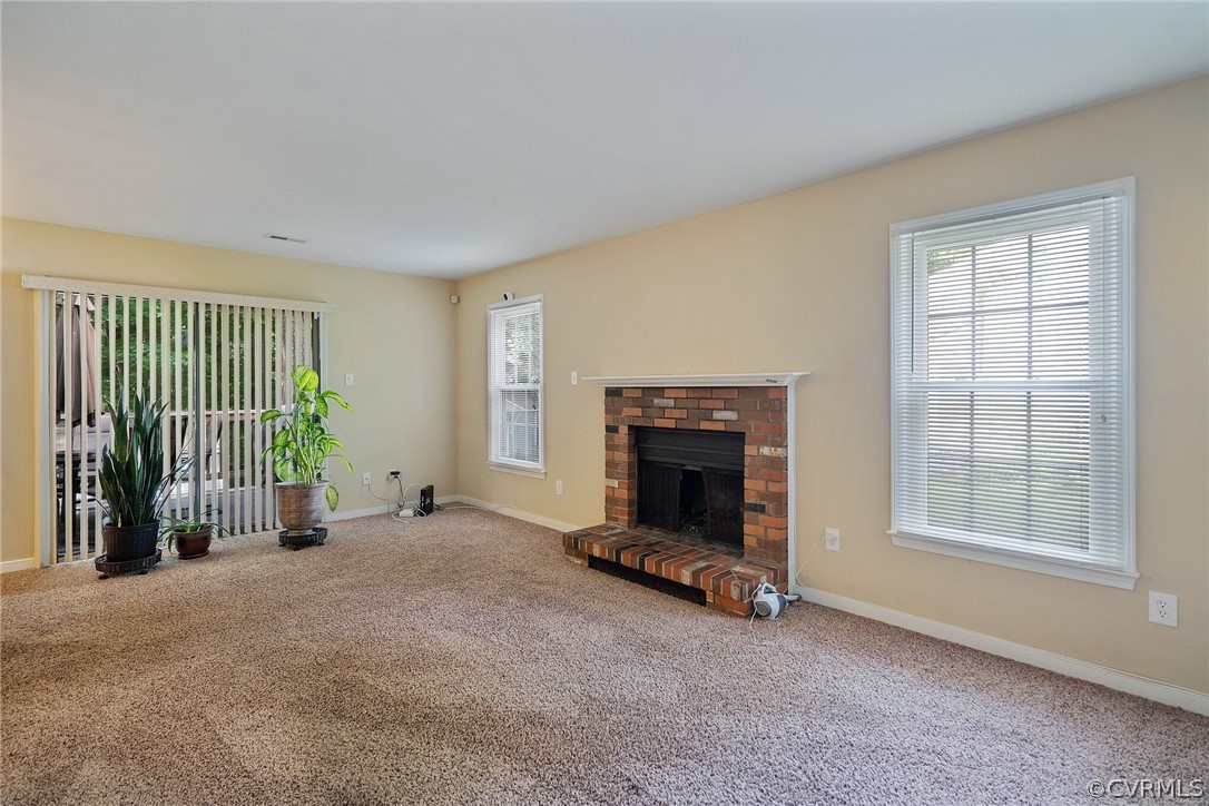 4612 Rabbit Foot Lane North Chesterfield, VA 23236 - Photo 8 of 34