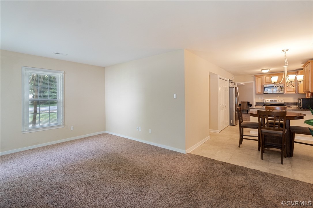 4612 Rabbit Foot Lane North Chesterfield, VA 23236 - Photo 10 of 34