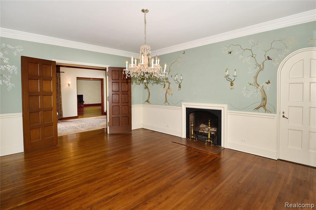 460 Goodhue Road Bloomfield Hills, MI 48304 - Photo 9 of 55 Gallery Image 9