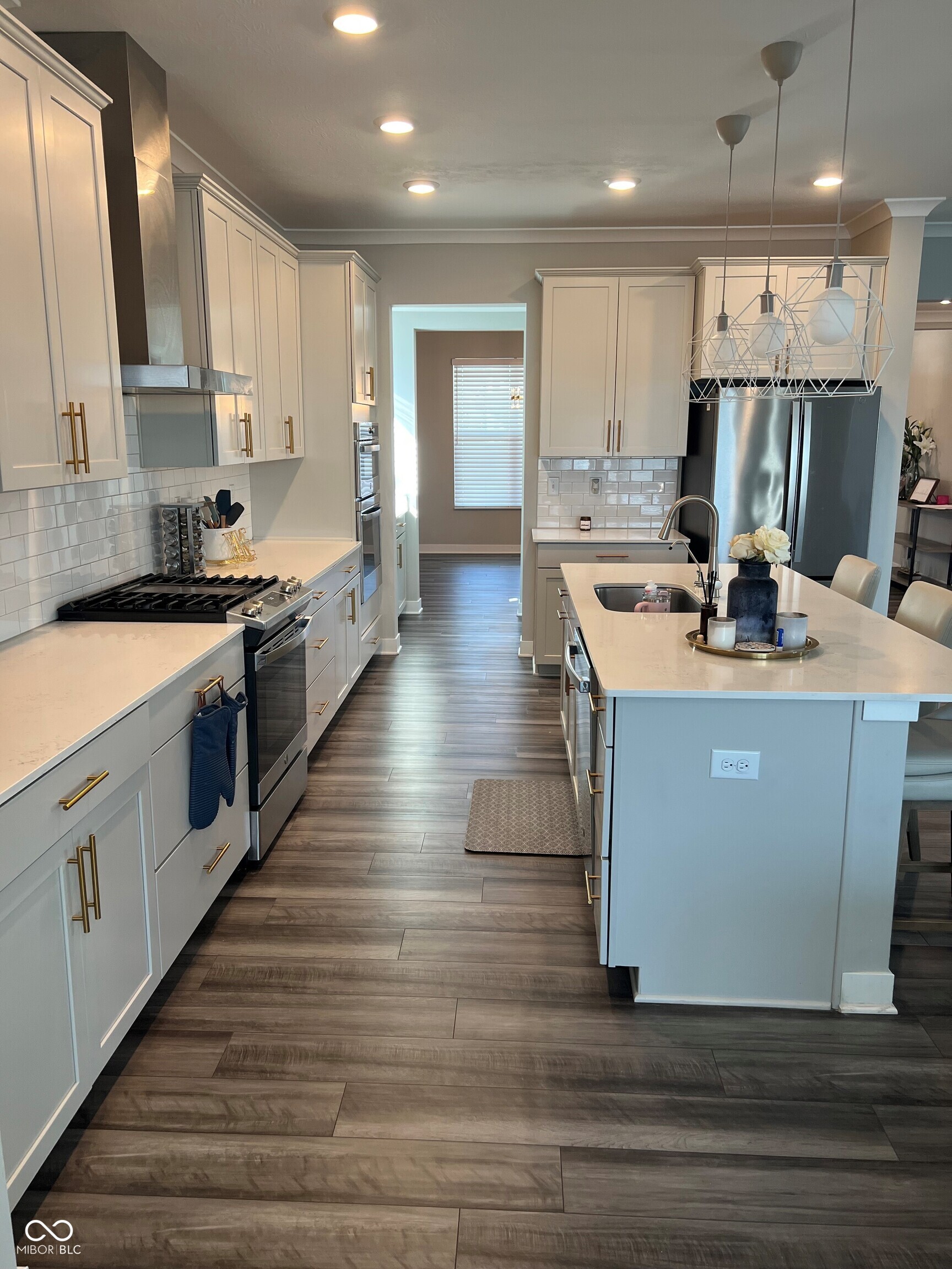 10345 Shull Farm Drive Fishers, IN 46040 - Photo 11 of 60