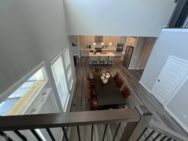 $720,900 | 10345 Shull Farm Drive, Fishers, IN 46040