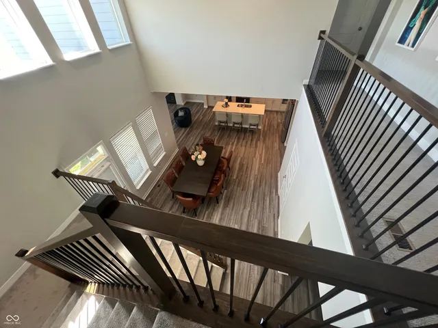 $720,900 | 10345 Shull Farm Drive, Fishers, IN 46040