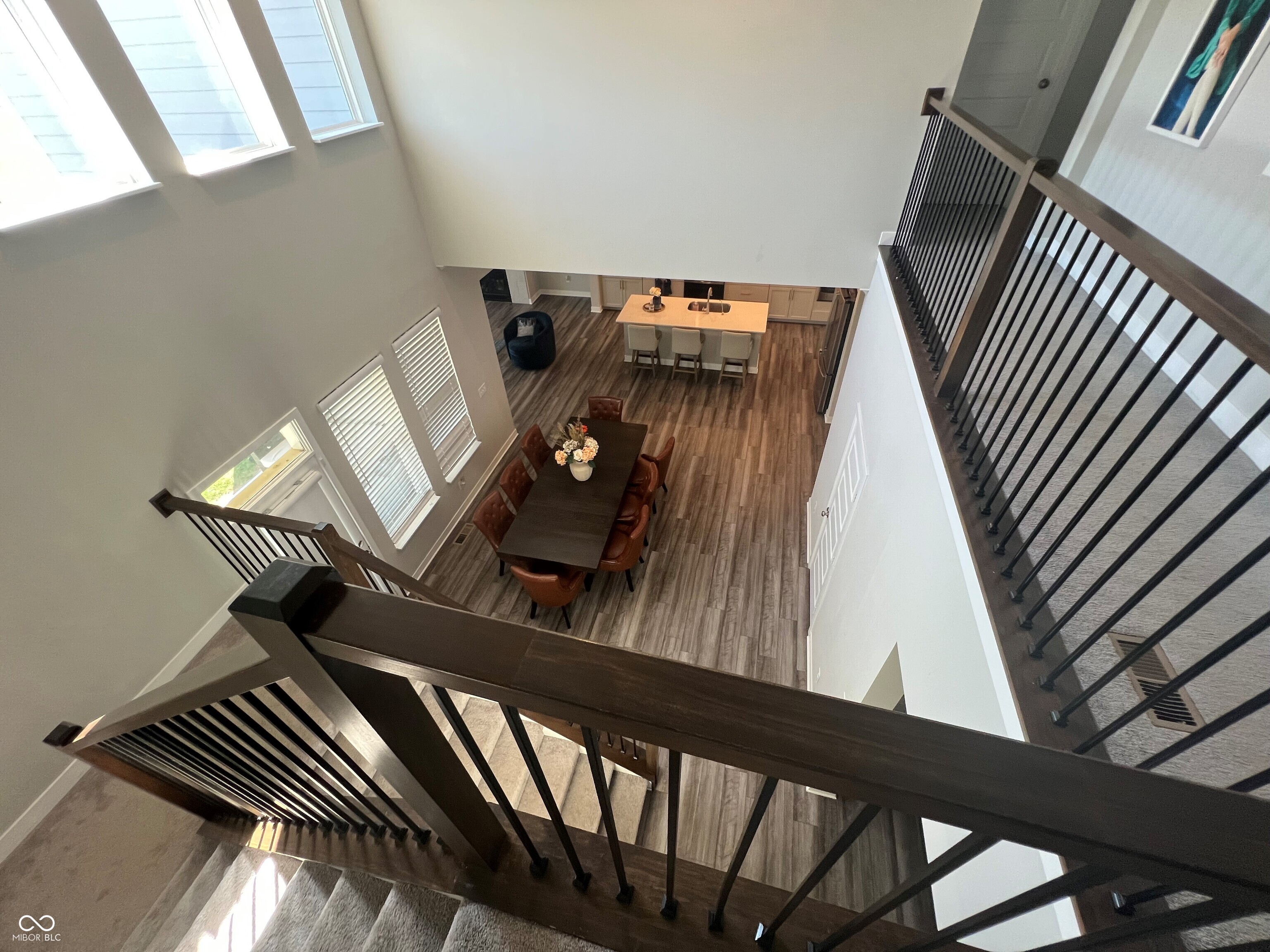 10345 Shull Farm Drive Fishers, IN 46040 - Photo 14 of 60