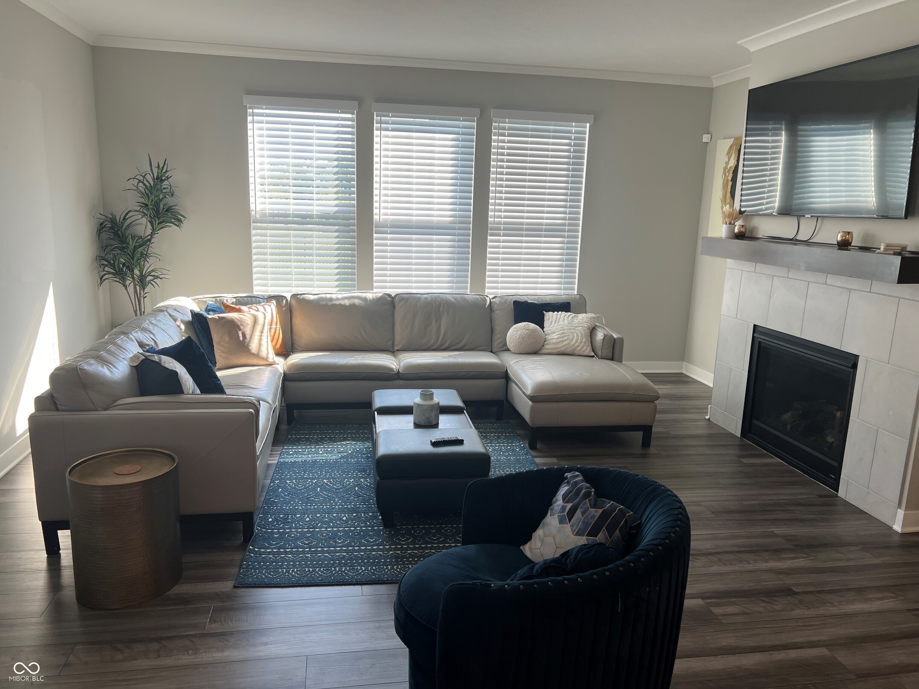 10345 Shull Farm Drive Fishers, IN 46040 - Photo 16 of 60