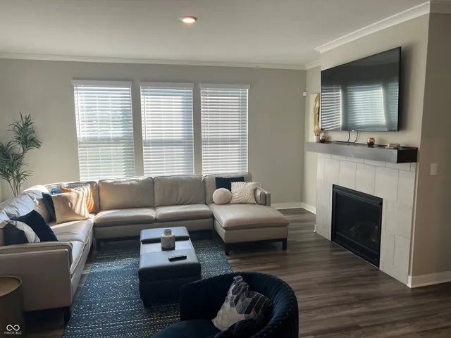 $720,900 | 10345 Shull Farm Drive, Fishers, IN 46040