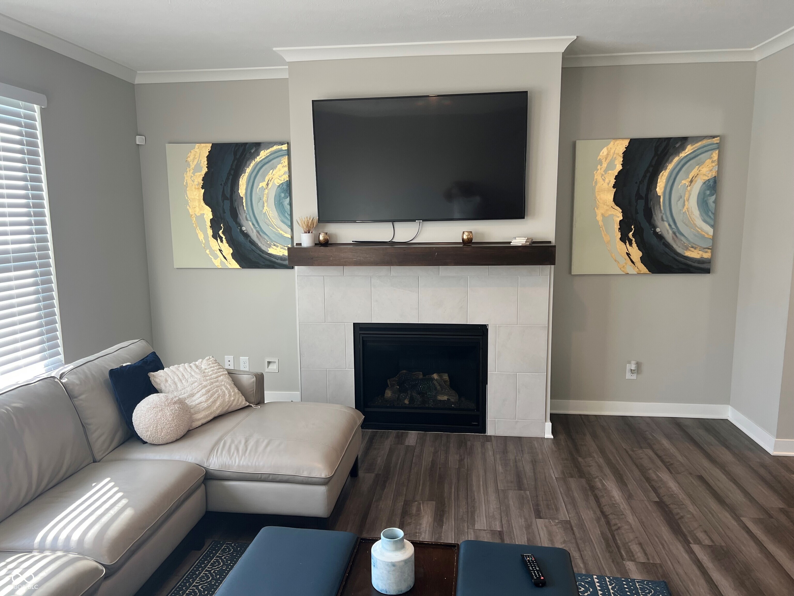 10345 Shull Farm Drive Fishers, IN 46040 - Photo 18 of 60