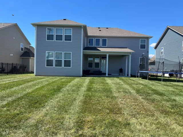 $720,900 | 10345 Shull Farm Drive, Fishers, IN 46040
