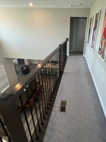 $720,900 | 10345 Shull Farm Drive, Fishers, IN 46040