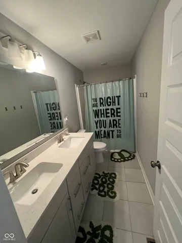 $720,900 | 10345 Shull Farm Drive, Fishers, IN 46040