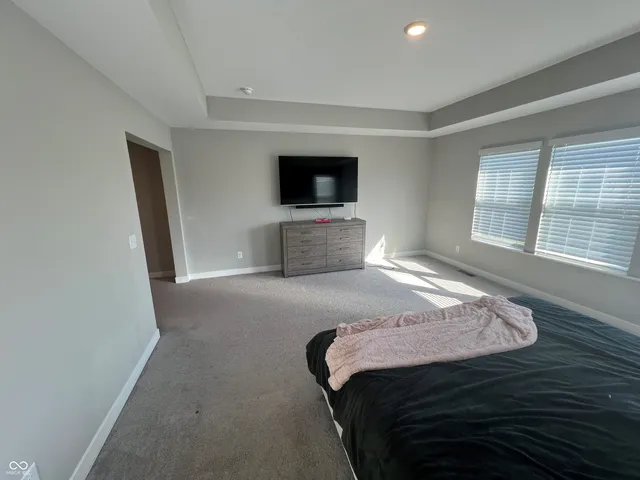 $720,900 | 10345 Shull Farm Drive, Fishers, IN 46040