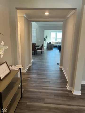 $720,900 | 10345 Shull Farm Drive, Fishers, IN 46040