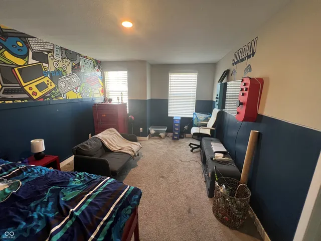 $720,900 | 10345 Shull Farm Drive, Fishers, IN 46040