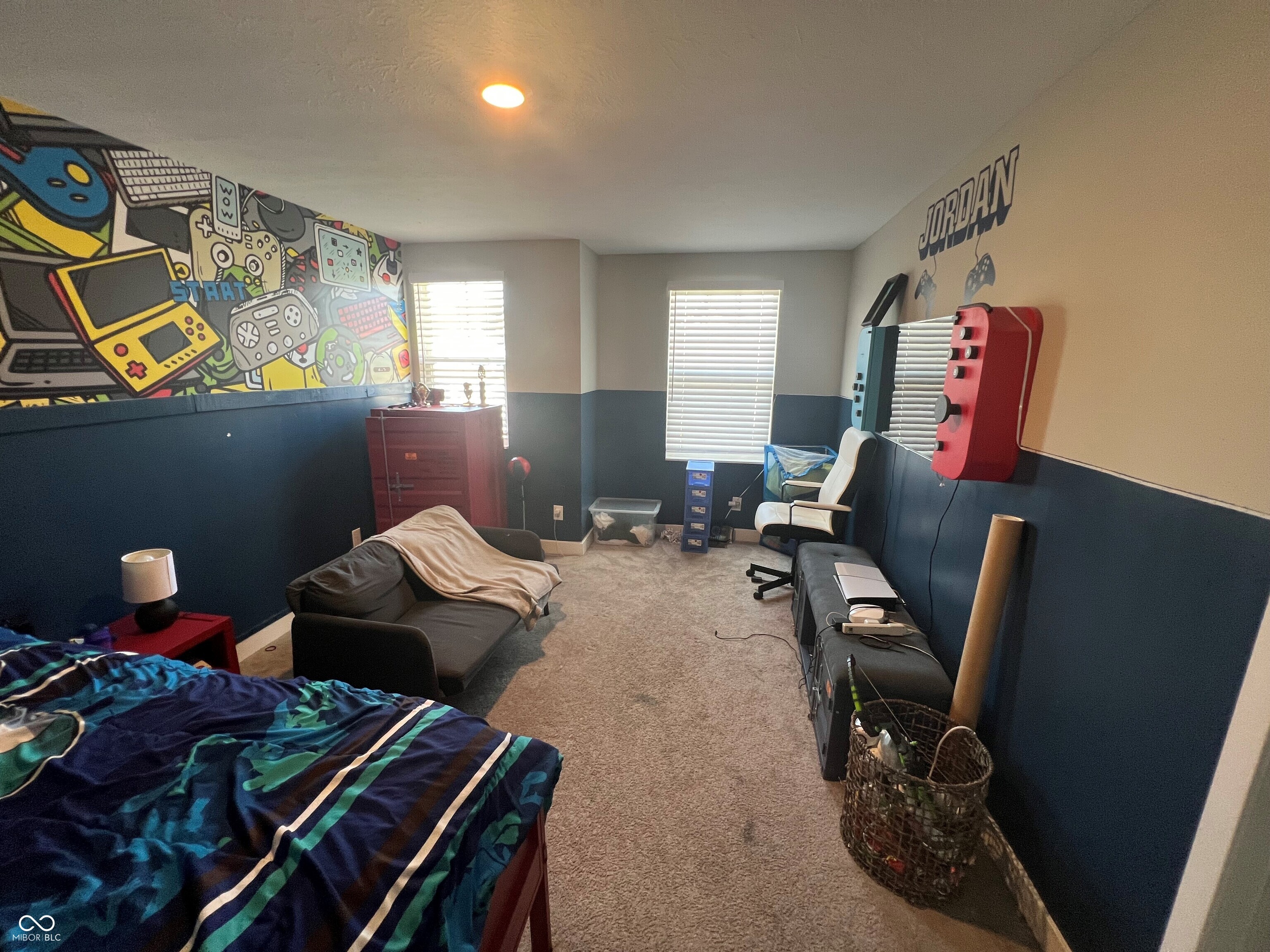 10345 Shull Farm Drive Fishers, IN 46040 - Photo 42 of 60