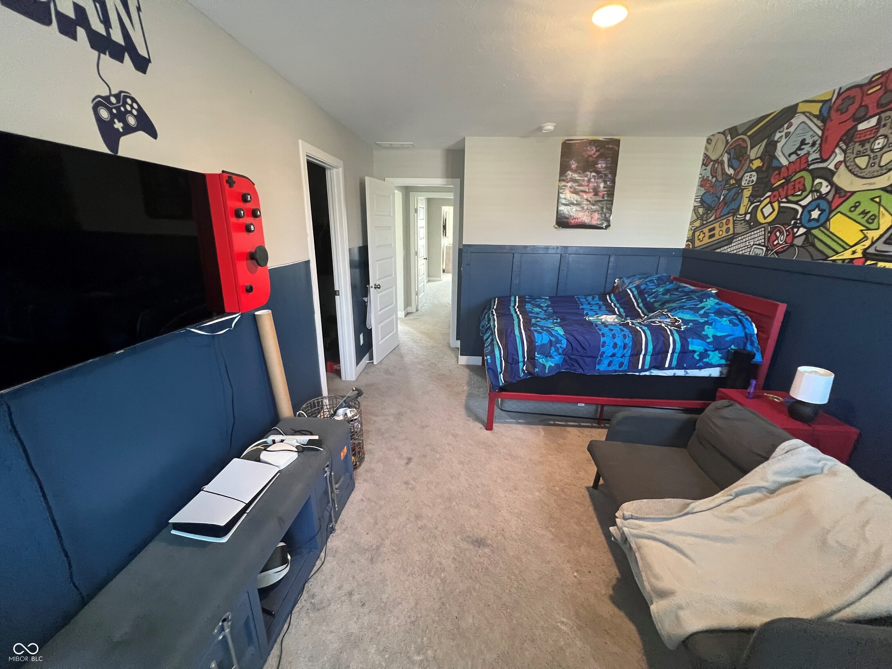 10345 Shull Farm Drive Fishers, IN 46040 - Photo 43 of 60