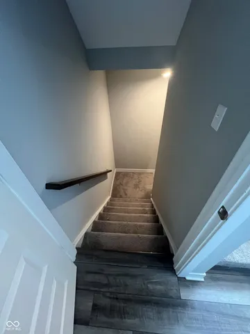 $720,900 | 10345 Shull Farm Drive, Fishers, IN 46040