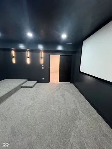 $720,900 | 10345 Shull Farm Drive, Fishers, IN 46040