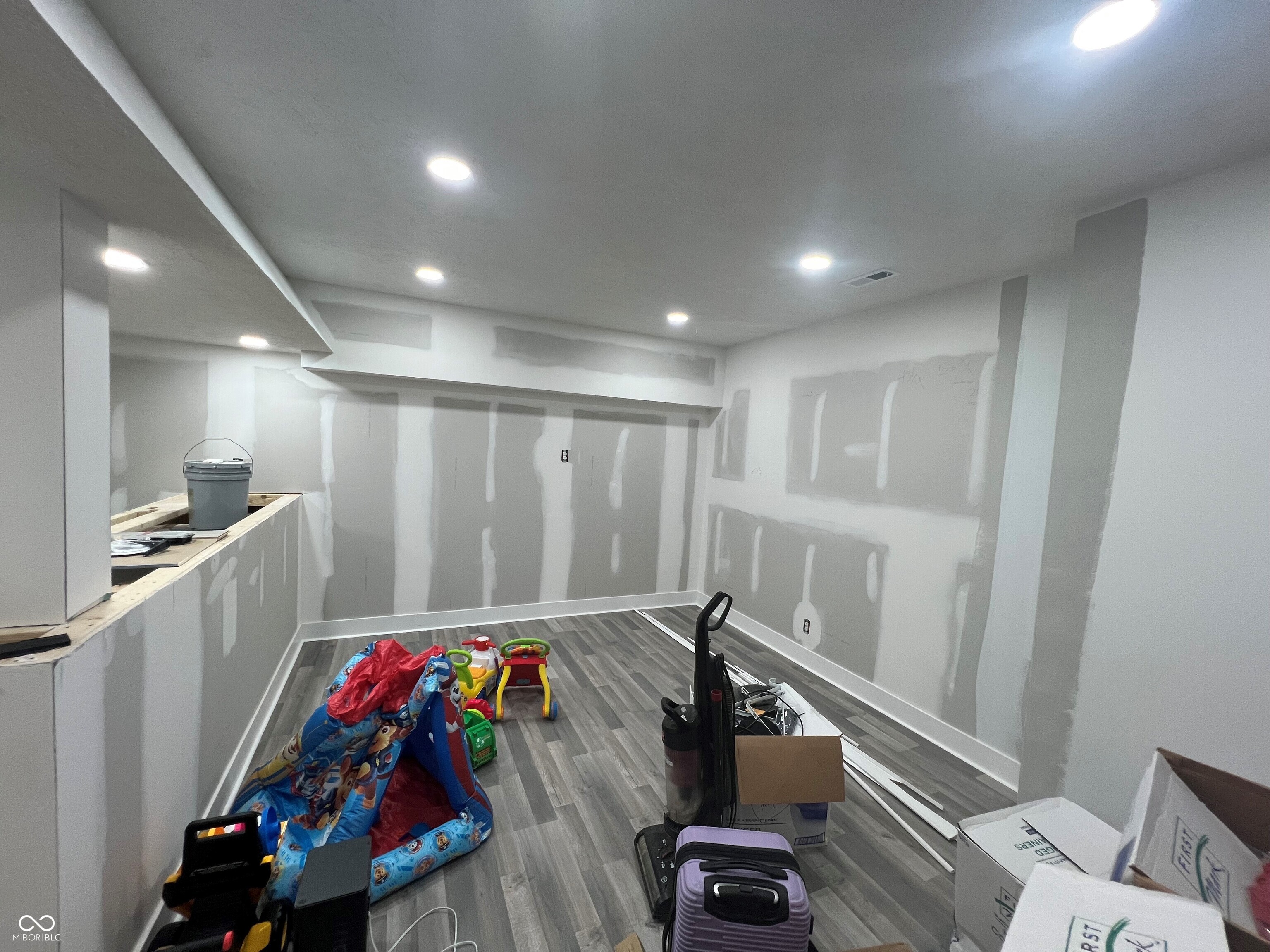 10345 Shull Farm Drive Fishers, IN 46040 - Photo 55 of 60