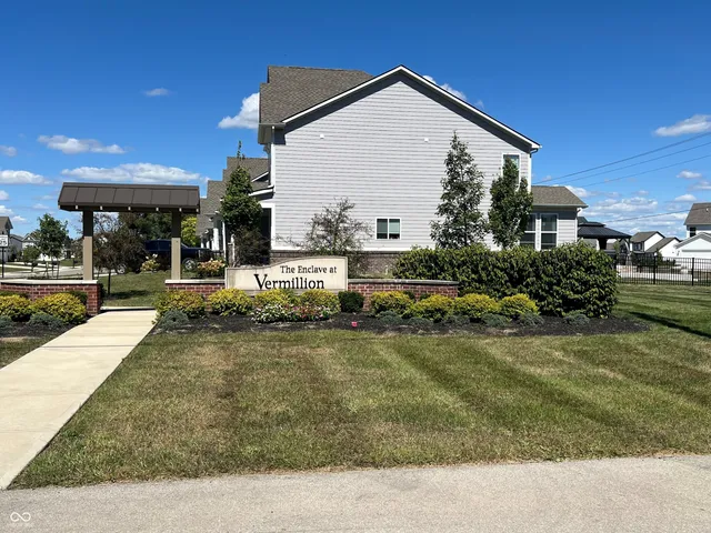 $720,900 | 10345 Shull Farm Drive, Fishers, IN 46040