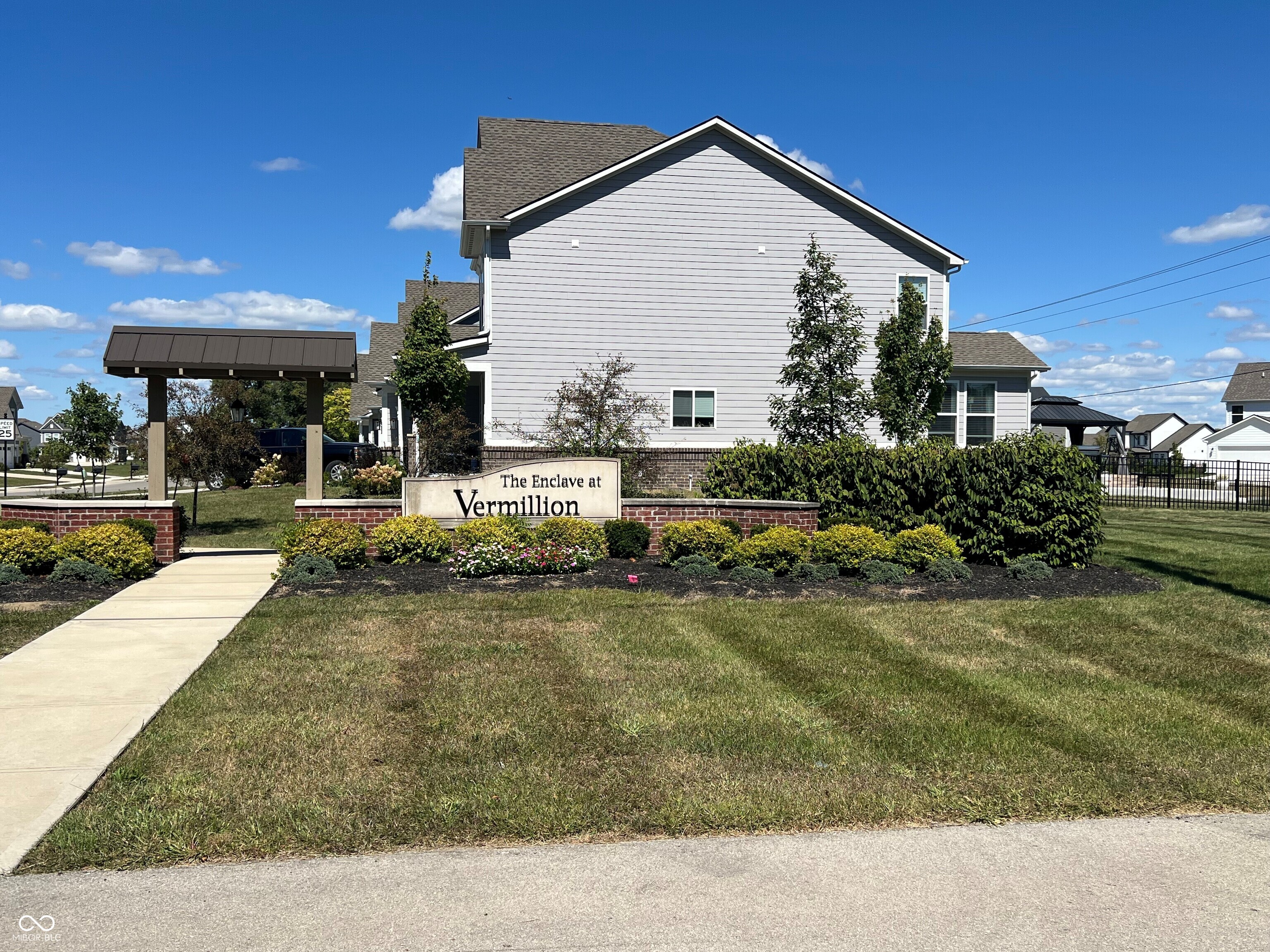 10345 Shull Farm Drive Fishers, IN 46040 - Photo 58 of 60