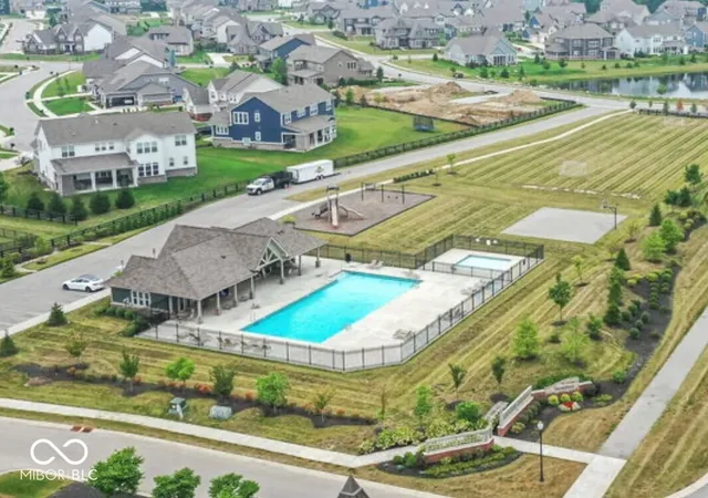 $720,900 | 10345 Shull Farm Drive, Fishers, IN 46040