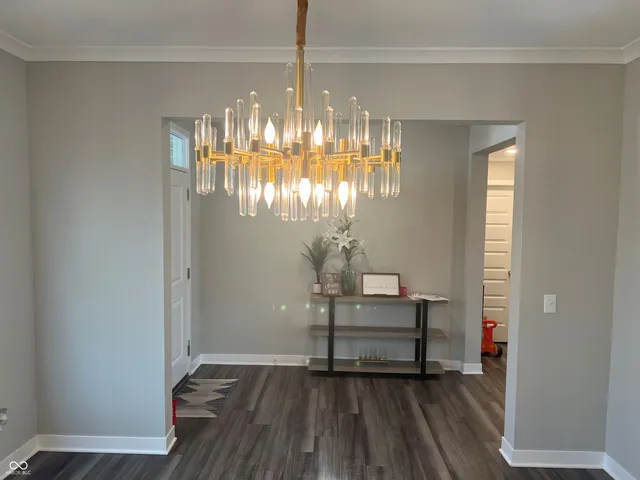 $720,900 | 10345 Shull Farm Drive, Fishers, IN 46040