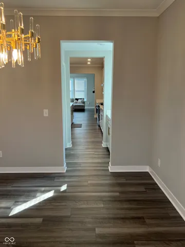 $720,900 | 10345 Shull Farm Drive, Fishers, IN 46040