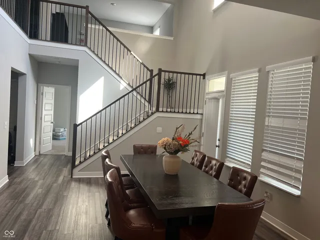 $720,900 | 10345 Shull Farm Drive, Fishers, IN 46040