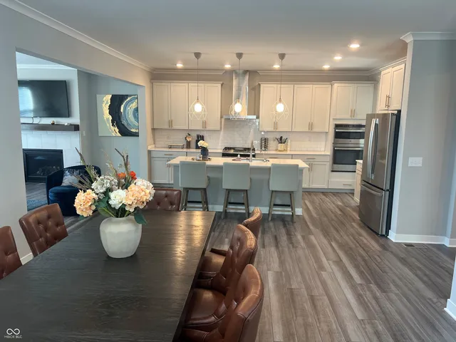 $720,900 | 10345 Shull Farm Drive, Fishers, IN 46040