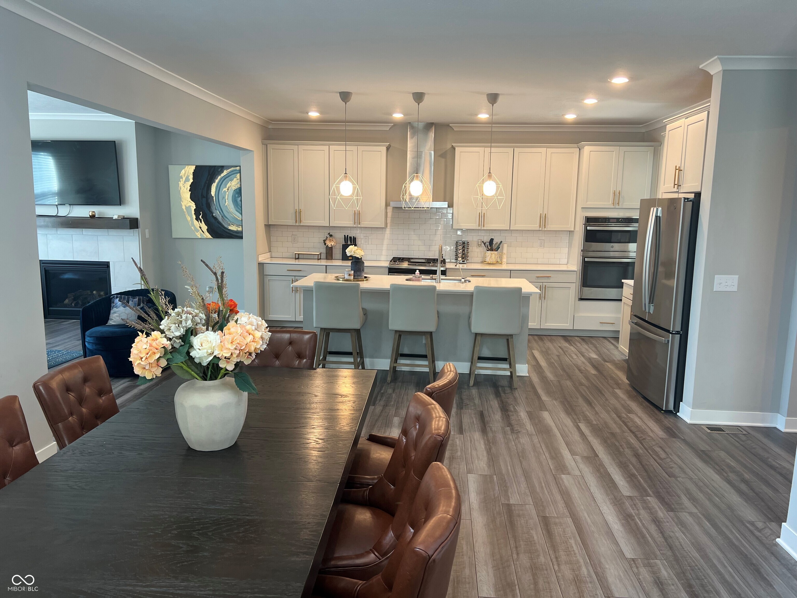 10345 Shull Farm Drive Fishers, IN 46040 - Photo 9 of 60