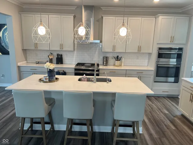 $720,900 | 10345 Shull Farm Drive, Fishers, IN 46040