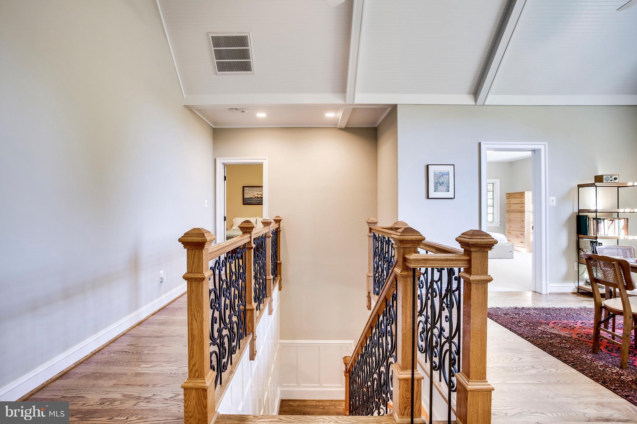 1040 Springvale Road Great Falls, VA 22066 - Photo 13 of 38 Beadboard ceiling