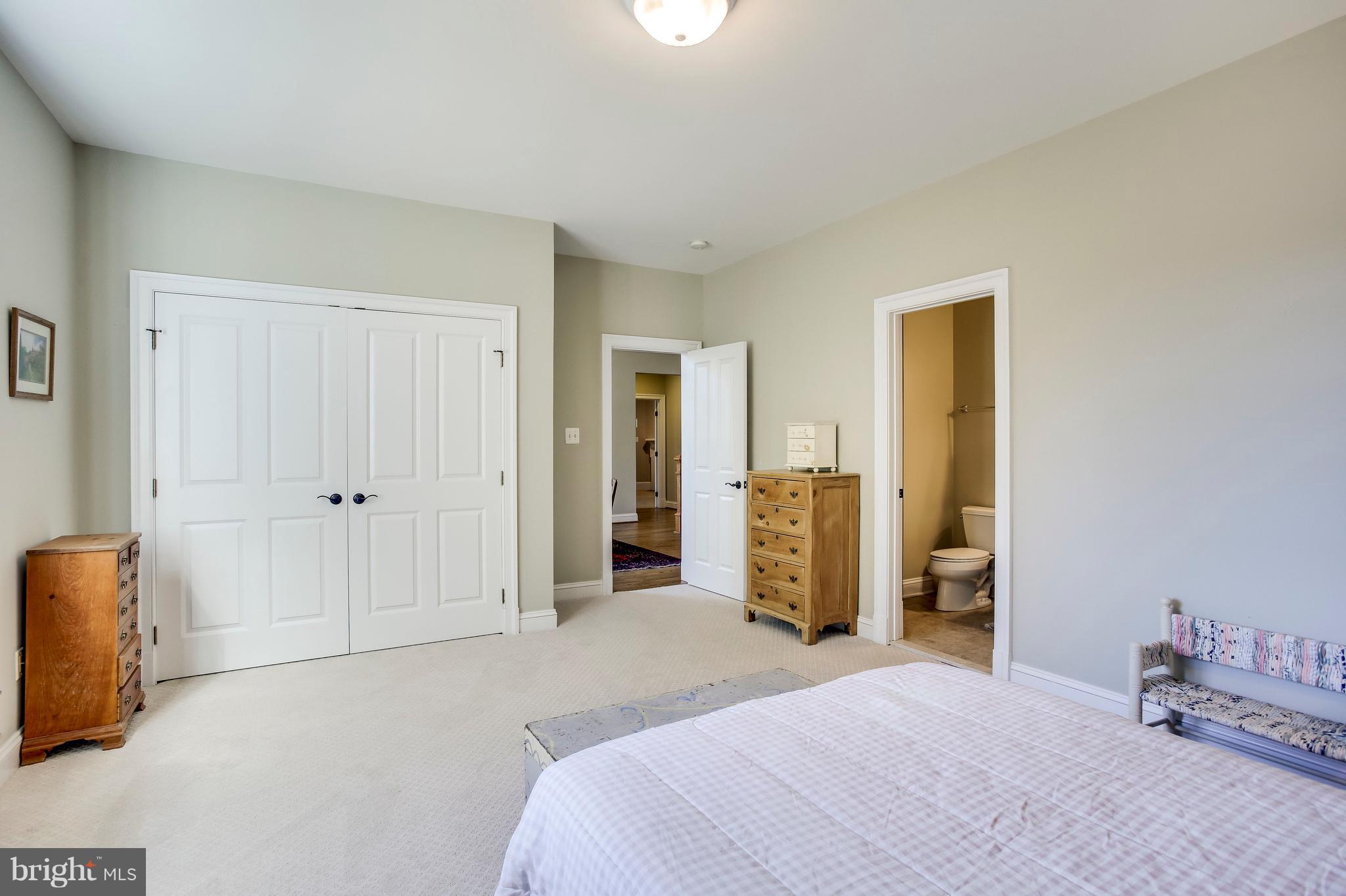 1040 Springvale Road Great Falls, VA 22066 - Photo 23 of 38 BR 3 en-suite