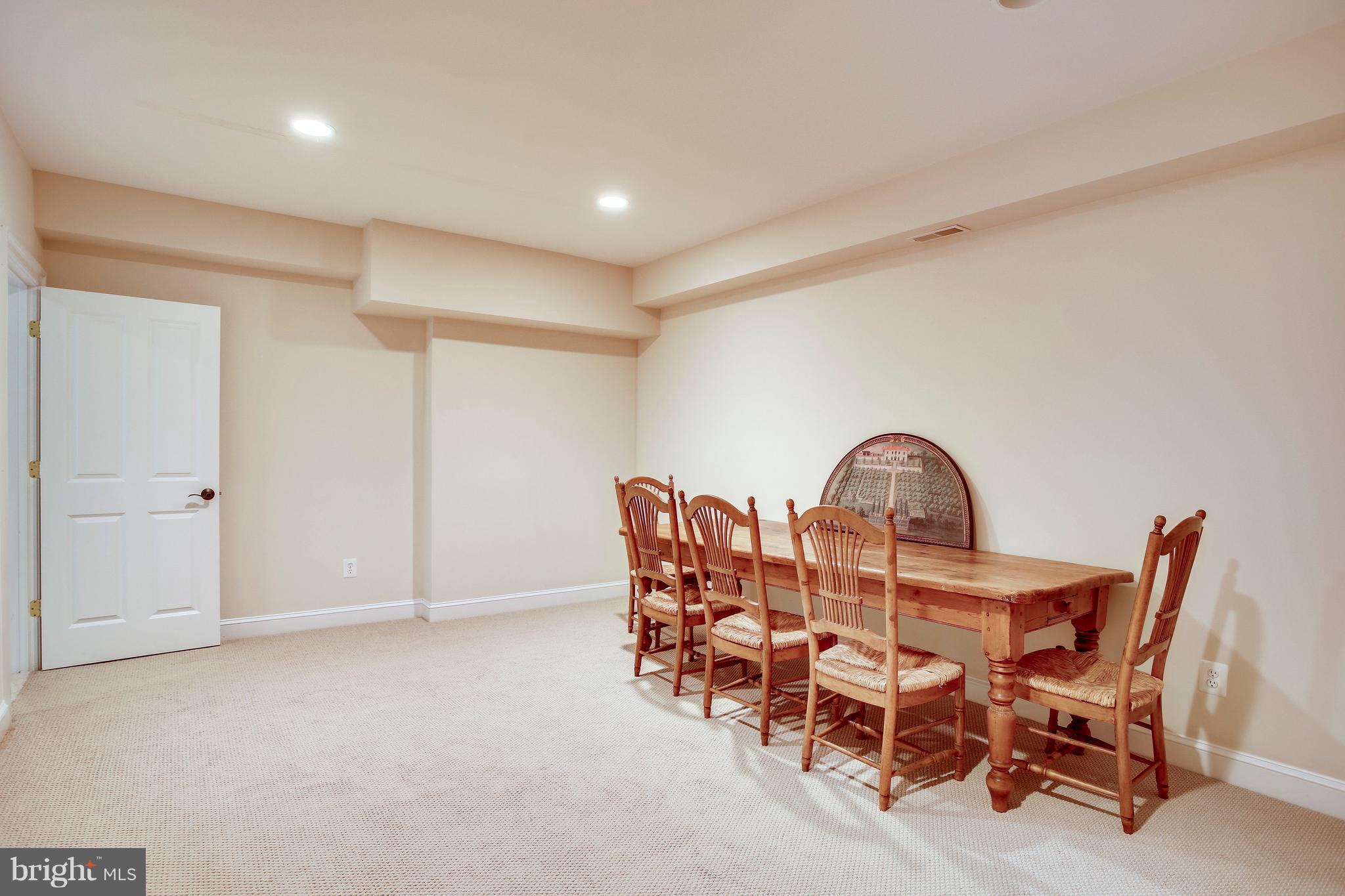 1040 Springvale Road Great Falls, VA 22066 - Photo 29 of 38 BR 5 in Lower Level