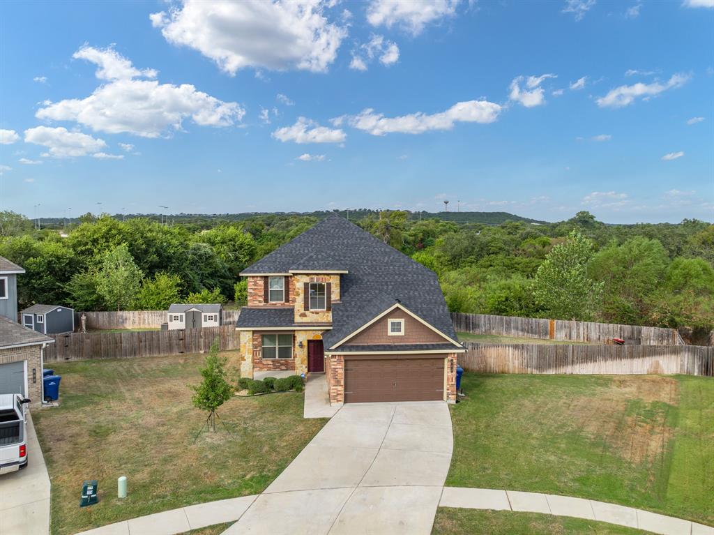 602 Hobby Road Copperas Cove, TX 76522 - Photo 35 of 40 Gallery Image 35
